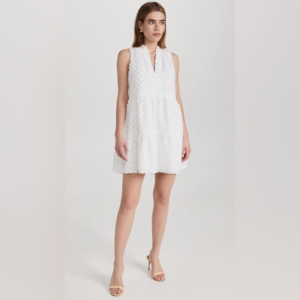 Amanda Uprichard Connelly Dress